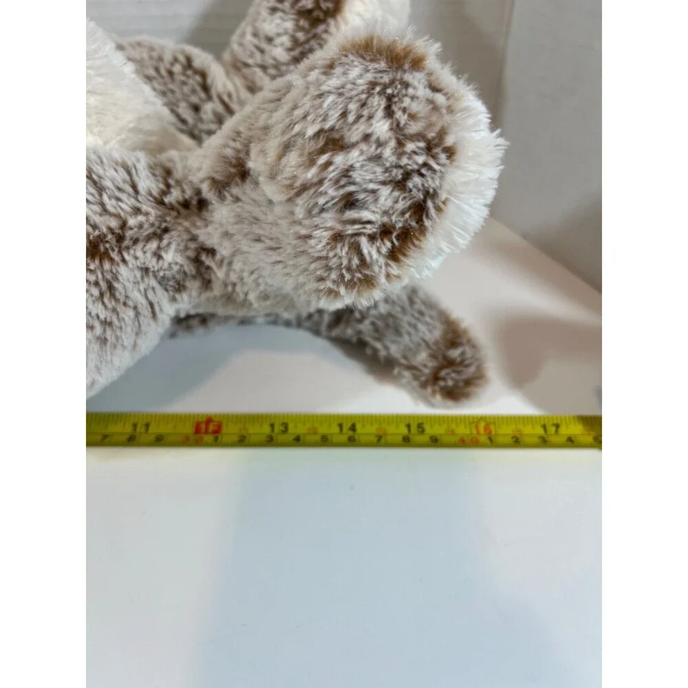 Fiesta Toys Kangaroo Plush Mother Baby Joey Stuffed Animal 14